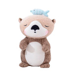 Load image into Gallery viewer, Otter Plushy

