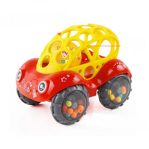 Easy Grip Toy Car
