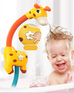 Load image into Gallery viewer, Giraffe Baby Shower
