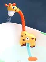 Load image into Gallery viewer, Giraffe Baby Shower

