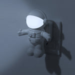 Load image into Gallery viewer, Astronaut And Scuba Diver USB Night Light

