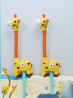Load and play video in Gallery viewer, Giraffe Baby Shower

