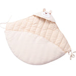 Load image into Gallery viewer, Quilted Baby Sleeping Bag

