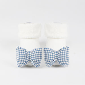 Cotton Baby Socks