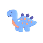 Load image into Gallery viewer, Dinosaur Teether
