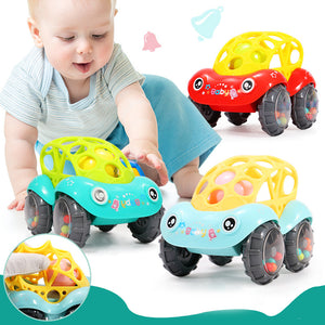 Easy Grip Toy Car