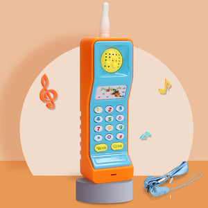 Baby Electronic Phone