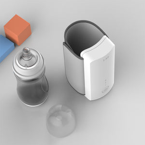 Portable Universal Bottle Warmer