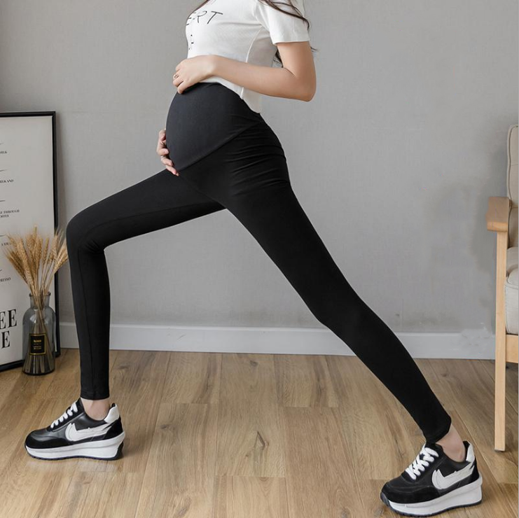 Yoga Tights For Pregnant Women