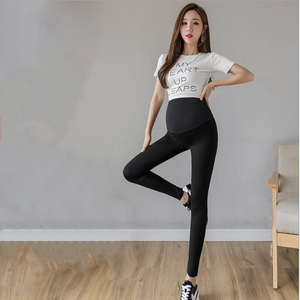 Yoga Tights For Pregnant Women