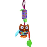 Load image into Gallery viewer, Wind Chime Rattle
