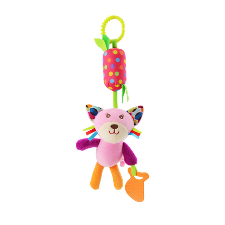 Wind Chime Rattle