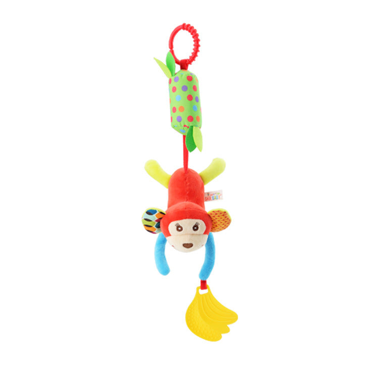 Wind Chime Rattle