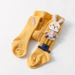 Load image into Gallery viewer, Spring Autumn Knitted Tights
