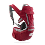 Load image into Gallery viewer, Multi-functional Baby Carrier
