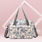 Load image into Gallery viewer, Multi Functional Diaper Bag
