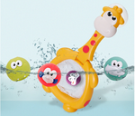 Load image into Gallery viewer, Giraffe Fishing Shooting Toy
