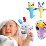 Load image into Gallery viewer, Baby Hand Rattle
