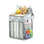 Load image into Gallery viewer, Portable Diaper Organizer
