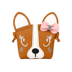 Load image into Gallery viewer, Children&#39;s Mini Cartoon Bag

