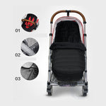 Load image into Gallery viewer, Warm Stroller Bag
