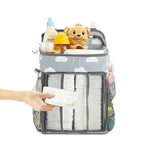 Load image into Gallery viewer, Portable Diaper Organizer
