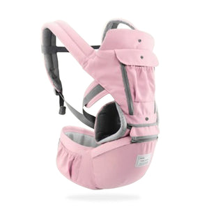 Multi-functional Baby Carrier