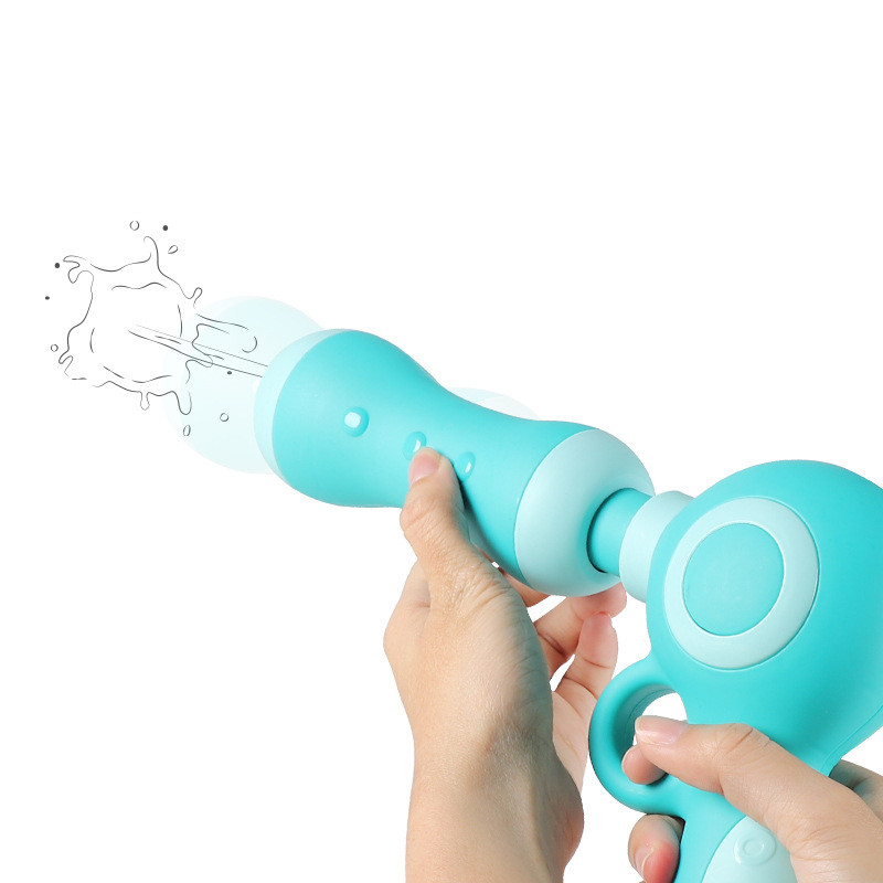 Backpack Water Spray Toy