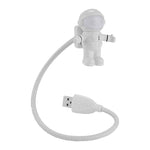Load image into Gallery viewer, Astronaut And Scuba Diver USB Night Light
