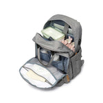 Load image into Gallery viewer, Multifunctional Diaper Backpack
