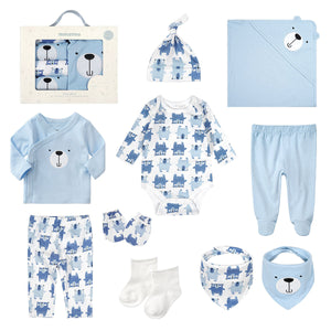 Baby Clothes Cotton Gift Sets