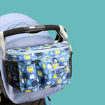 Load image into Gallery viewer, Baby Stroller Organizer
