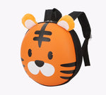 Load image into Gallery viewer, Cartoon Double Shoulder Backpack
