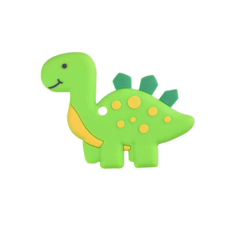 Dinosaur Teether