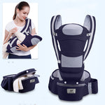 Load image into Gallery viewer, Multi-functional Baby Carrier
