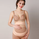 Load image into Gallery viewer, Lace Tummy Support Belt
