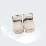 Load image into Gallery viewer, Cotton Shoes with Velcro
