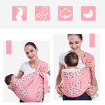 Load image into Gallery viewer, Baby Sling

