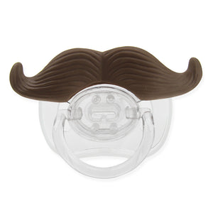 Funny Baby Pacifier