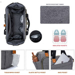 Load image into Gallery viewer, Everyday Diaper Bag
