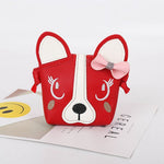 Load image into Gallery viewer, Children&#39;s Mini Cartoon Bag
