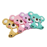 Load image into Gallery viewer, Fun Animal Teethers
