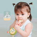 Load image into Gallery viewer, 2 in 1 Teether and Rattle
