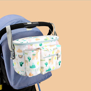 Baby Stroller Organizer