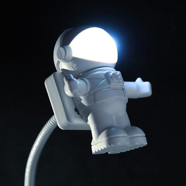 Astronaut And Scuba Diver USB Night Light