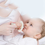 Load image into Gallery viewer, Breast Imitation  Teether
