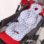 Load image into Gallery viewer, Stroller Body Support Cushion
