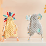 Load image into Gallery viewer, Comfort Towel Dolls
