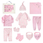 Load image into Gallery viewer, Baby Clothes Cotton Gift Sets

