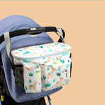 Load image into Gallery viewer, Baby Stroller Organizer
